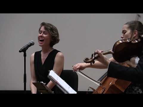 Artist Profile: Caroline Shaw