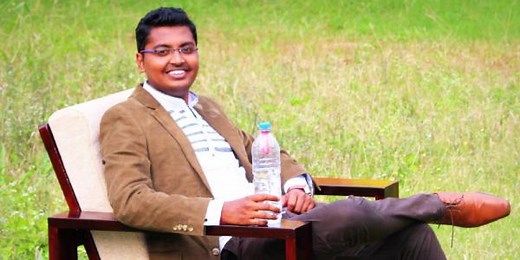 NIRNAL - World's Cheapest Water Filter At Rs 30 By Niranjan Karagi