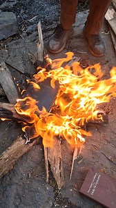 2.7K reactions · 548 shares | #BEGINNING OF THE END OF BIBLE BOOK IN AFRICA | Les Mpete | Facebook