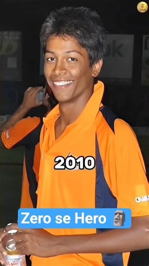 zero se Hero. Hardik Pandya Khatarnak ballebaaz #shortfed #shorts #cricket #video #Ipl #mi