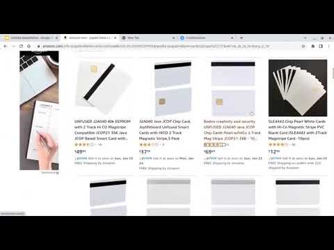 Cloning tutorial how to clone cards 2025-chip hardware and X2 EMV software you need