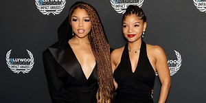 See Chlöe's Most Daring Looks Ever