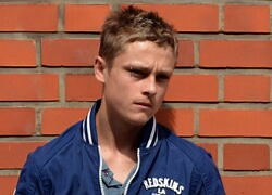 Rod Paradot - La biographie de Rod Paradot avec Voici.fr