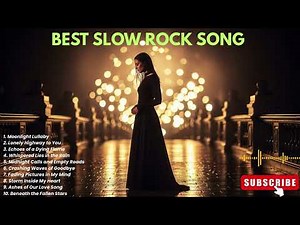 Best 90s Slow Rock: Relive Timeless Vibes & Unforgettable Memories