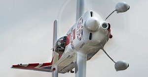 1.1K reactions · 91 shares | The Red Bull Air Race World Championship makes a welcome return to Fort Worth. Watch it live! | Red Bull Air Race | Facebook