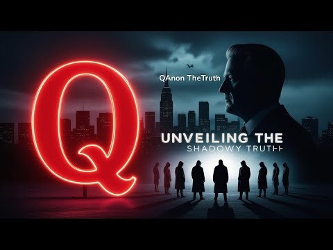 Inside QAnon: The Conspiracy That Changed Everything