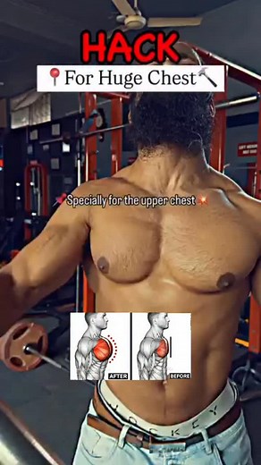 🔨 Building that UPPER CHEST with sniper-level precision! 💥 📍Single-arm landmine fly — stretch deeper, contract harder, grow faster.🔥 💪🏻This isn’t lifting… this is sculpting your frame. 🧱 Remember: Form > Ego. Always. ⸻ #UpperChest #LandmineFly #UpperPecs #ChestWorkout #chestisolation | Vineet Kala