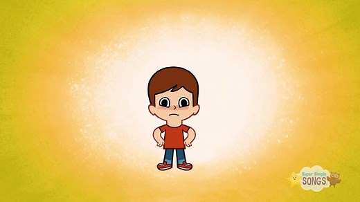 Hello! _ Super Simple Songs