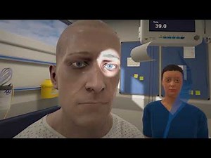 Innovative Examples of XR in the Healthcare Industry