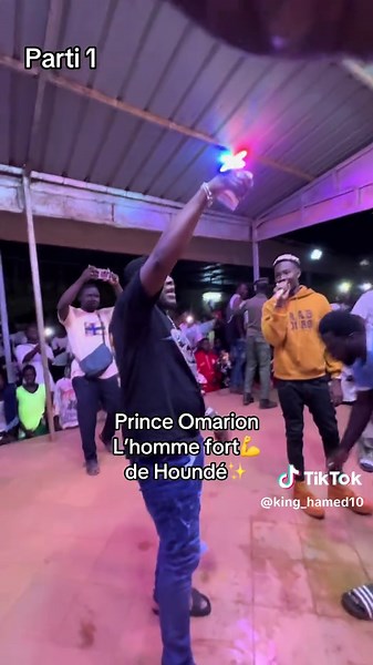 La musique de Houndé : Millionnaire Nanloma