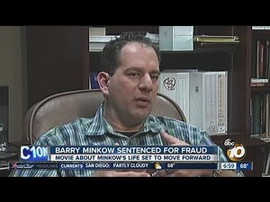 Ex-pastor Barry Minkow sentenced for defrauding local church out of $3M