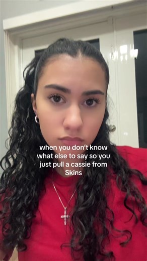 #skinsgen1 #skins #cassie