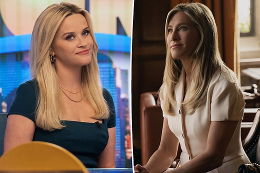 ‘The Morning Show’ is back for Season 4—How to watch Jennifer Aniston for free