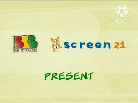 BRB Internacional/Screen 21