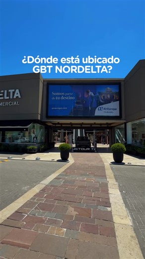 GBT | Librería & Regalería Premium on Instagram: "¿SABÍAS QUE YA PODES ENCONTRARNOS EN NORDELTA? Estamos de lunes a domingo en @nordeltacc, con una selección única de regalos y artículos de librería para sorprender en cualquier ocasión 😎✨ ¡Te esperamos!"