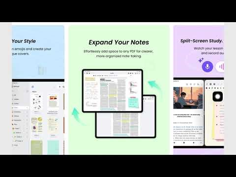 wellnote, a free handwriting app to try in 2026
