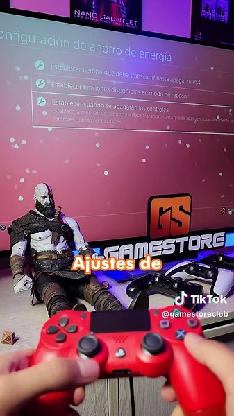 Carga tu mando PS4 correctamente y evita problemas