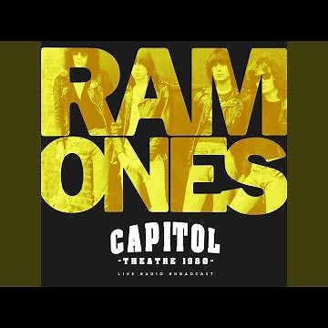 Blitzkrieg Bop (Live)