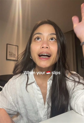 Living as an Indonesian in the Netherlands