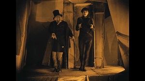 The Cabinet of Dr. Caligari (1920) Director: Robert Wiene | Le Cinéma World