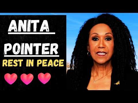 🪦The Pointer Sisters Members' SAD DEATHS in 2026