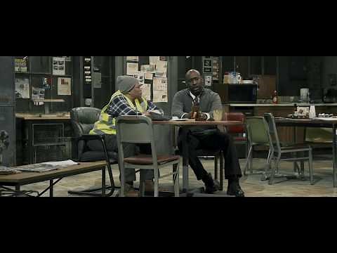 Skeleton Crew - Center Stage with Dominique Morisseau