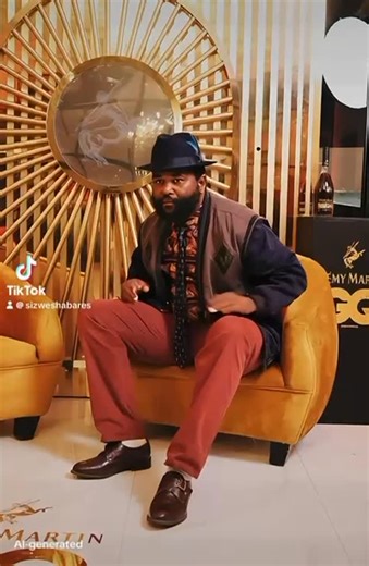 Sjava Indlalifa on Instagram: "KuLate"