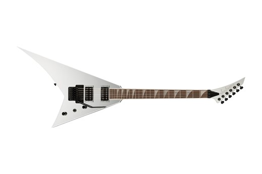 Review: Jackson Pro Plus Series Rhoads RR24 Mirror