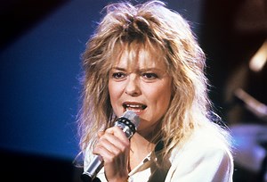 Murió France Gall, voz emblemática de la música francesa