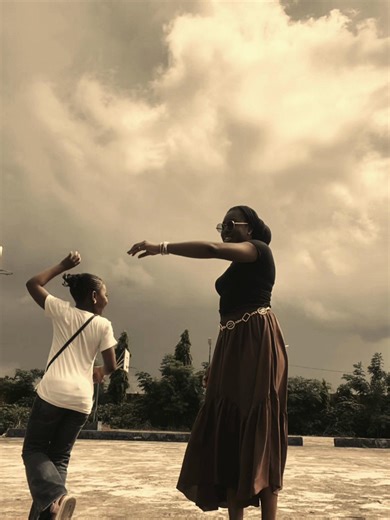 Caro Is Driving Me Crazy!