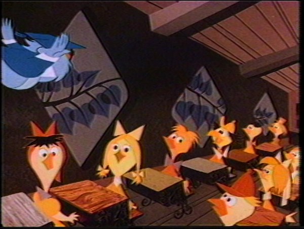[Vintage VHS] Disney's Sing Along Songs: Zip-A-Dee-Doo-Dah