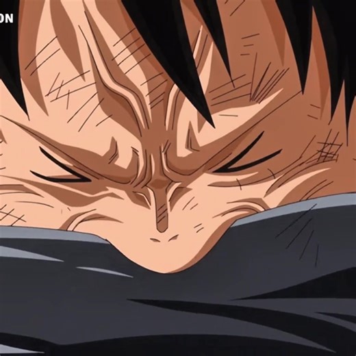 Luffy Jumping Compilation