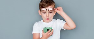 Should Your Kid's Phone Have Internet?