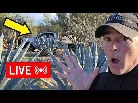🔴 BREAKING - NEW VIDEO!! OUTSIDE NANCY GUTHRIE'S HOME - LIVE