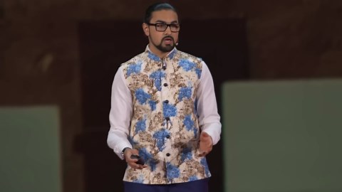 “This is the greatest market failure of all time.” - Can capitalism really fix the climate?