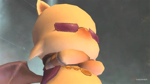 Final Fantasy 11's Latest String Of Sweeping Changes Is Proof The Game Will Never Die