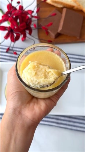 Creamy Bread Pudding | Easy Dessert Recipe #breadpudding #pudding #dessertrecipe