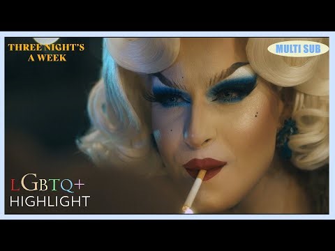 ENG SUB MULTI [Highlight] Three Night's a Week | Final Part