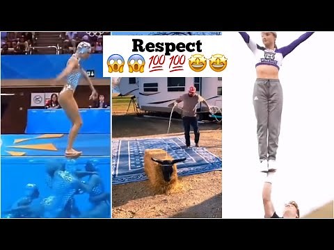 Respect Tiktok videos | Respect videos Like a Boss | New 2022