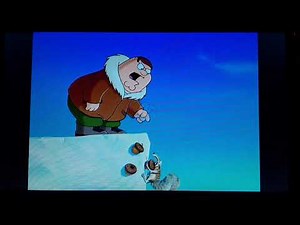 Ice Age 2 The Meltdown 2006 DVD Menu Walkthrough