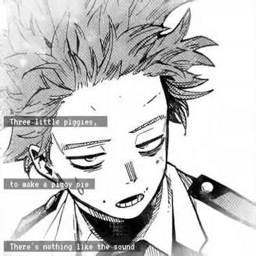 FOR @Myhero-27 :D #mha #viral #shinsou #hitoshi #shinso #bnha #mhaedit #anime #myhero #fyp #funnt #a