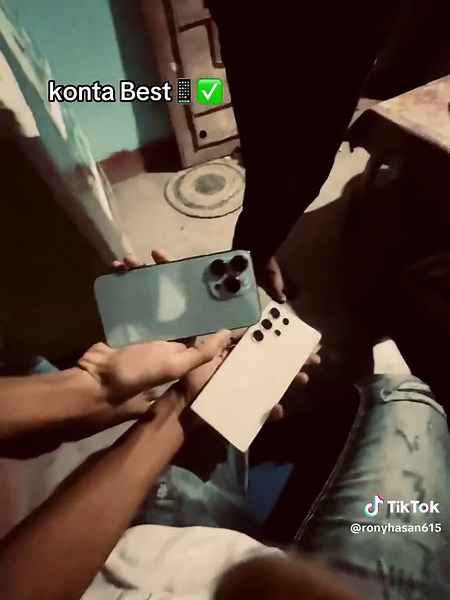 iPhone 13 Pro vs Samsung S23 Ultra: Comparison