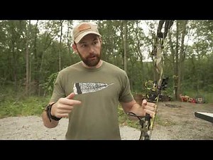 Trophy Ridge Whisker Biscuit V MAX