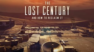 8.7K reactions · 1.6K shares | The Lost Century is out NOW! Get your...
