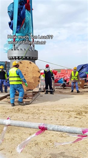 Understanding Ton Load in Rigging