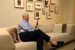 Richard Thaler earns Nobel prize for making ‘economics more human’
