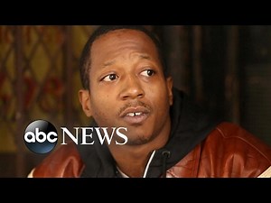 Kalief Browder's siblings on new docu-series, calling for justice reform
