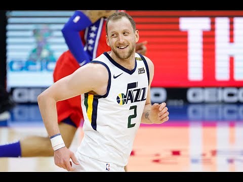 Highlights: Check out the best of new Milwaukee Bucks signing Joe Ingles from the 2021-22 NBA Season