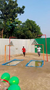 199K views · 649 reactions | Liverpool Vs Real Madrid! Who can win the Champions? | Amazing Local Game | Facebook