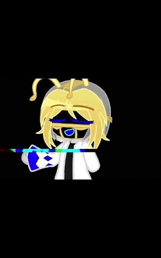 || old doll || sprunki || monster au || READ DESC ||